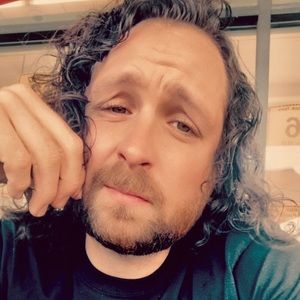 Meet your Posher, Tim